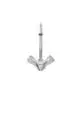STIEBEL-ELTRON-Temper-Waschtischarmatur-TWS-W-Chrom-Oberflaeche-205613 gallery number 1